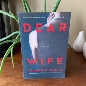 Dear Wife